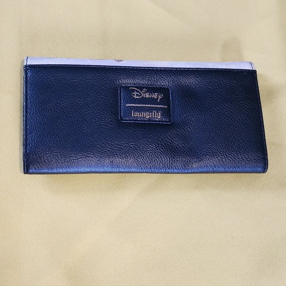 Loungefly The Lion King Long Wallet - Picture 2 of 3